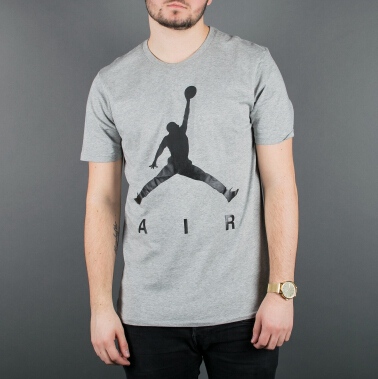 men jordan t-shirt S-XXXL-0672